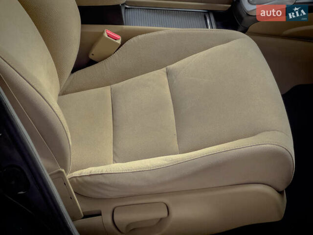 Чорний Хонда Сівік, об'ємом двигуна 1.8 л та пробігом 199 тис. км за 6300 $, фото 26 на Automoto.ua