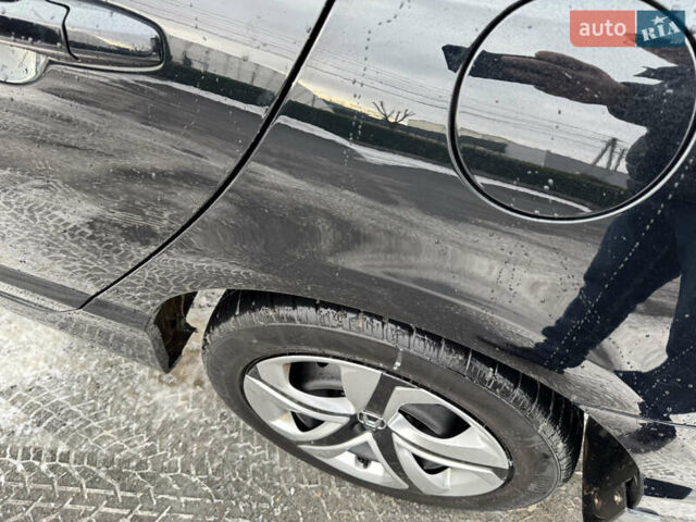 Чорний Хонда Сівік, об'ємом двигуна 1.8 л та пробігом 302 тис. км за 6800 $, фото 15 на Automoto.ua