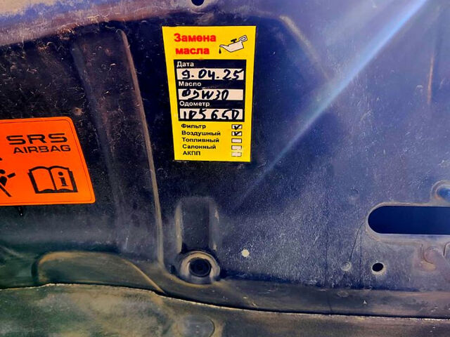 Черный Хонда Цивик, объемом двигателя 1.3 л и пробегом 105 тыс. км за 7200 $, фото 3 на Automoto.ua