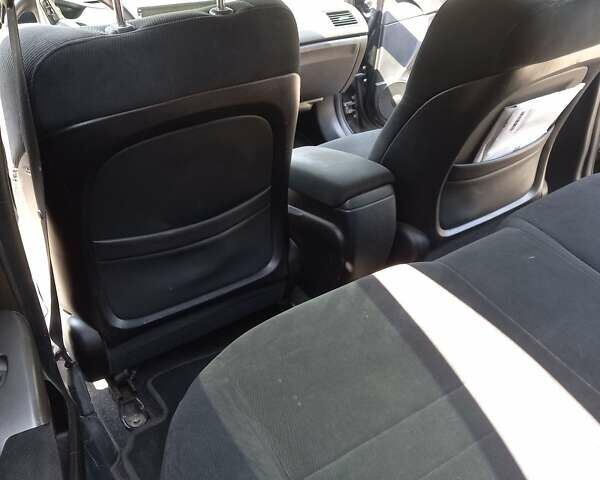 Черный Хонда Цивик, объемом двигателя 1.8 л и пробегом 274 тыс. км за 5000 $, фото 7 на Automoto.ua