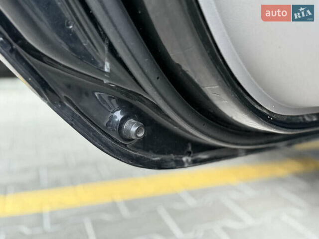 Чорний Хонда Сівік, об'ємом двигуна 1.8 л та пробігом 195 тис. км за 6900 $, фото 34 на Automoto.ua