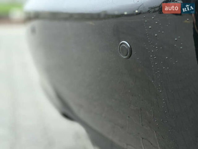 Чорний Хонда Сівік, об'ємом двигуна 1.8 л та пробігом 195 тис. км за 6900 $, фото 20 на Automoto.ua