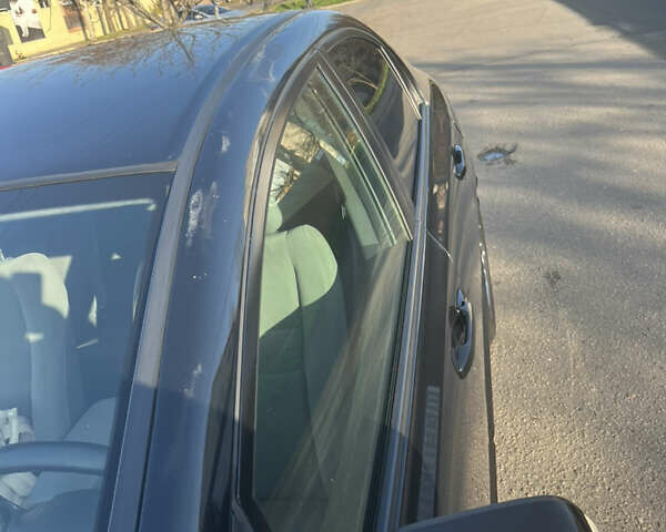 Черный Хонда Цивик, объемом двигателя 1.8 л и пробегом 187 тыс. км за 6800 $, фото 12 на Automoto.ua