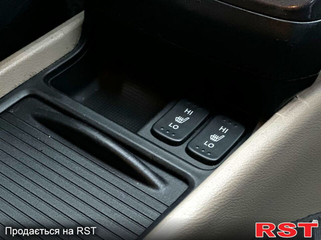 Чорний Хонда Сівік, об'ємом двигуна 1.3 л та пробігом 0 тис. км за 6500 $, фото 7 на Automoto.ua