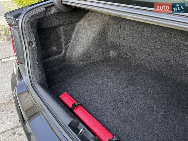 Черный Хонда Цивик, объемом двигателя 1.3 л и пробегом 297 тыс. км за 7999 $, фото 21 на Automoto.ua