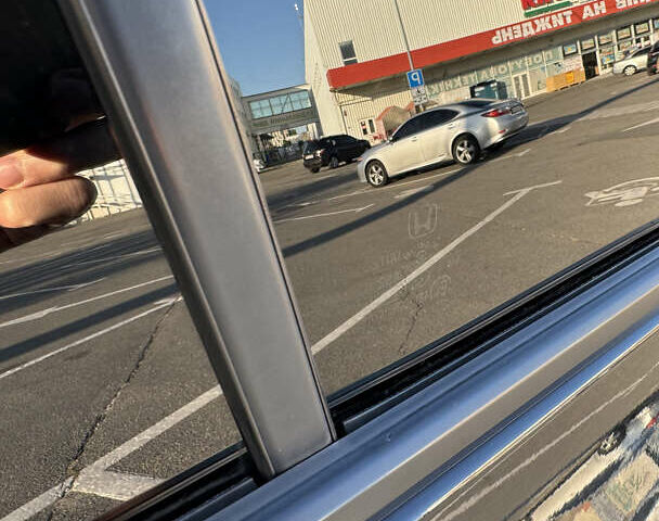 Черный Хонда Цивик, объемом двигателя 1.34 л и пробегом 160 тыс. км за 7800 $, фото 25 на Automoto.ua