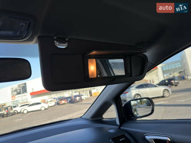 Черный Хонда Цивик, объемом двигателя 1.34 л и пробегом 160 тыс. км за 7800 $, фото 17 на Automoto.ua