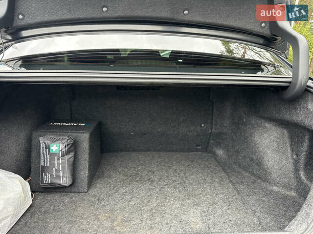 Чорний Хонда Сівік, об'ємом двигуна 1.3 л та пробігом 240 тис. км за 7300 $, фото 37 на Automoto.ua