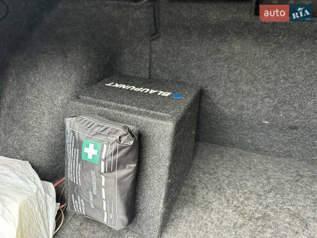 Чорний Хонда Сівік, об'ємом двигуна 1.3 л та пробігом 240 тис. км за 6800 $, фото 32 на Automoto.ua