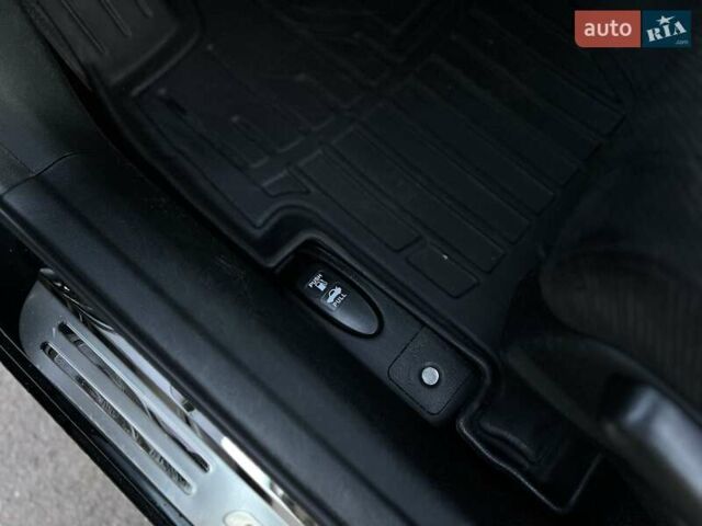 Черный Хонда Цивик, объемом двигателя 1.3 л и пробегом 297 тыс. км за 7999 $, фото 45 на Automoto.ua