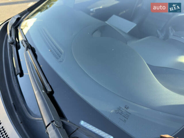 Черный Хонда Цивик, объемом двигателя 1.34 л и пробегом 160 тыс. км за 7800 $, фото 22 на Automoto.ua