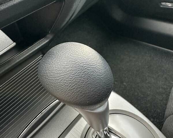 Черный Хонда Цивик, объемом двигателя 1.8 л и пробегом 58 тыс. км за 12220 $, фото 28 на Automoto.ua