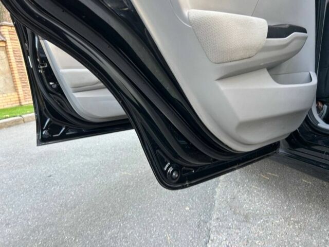 Черный Хонда Цивик, объемом двигателя 1.8 л и пробегом 217 тыс. км за 6500 $, фото 13 на Automoto.ua