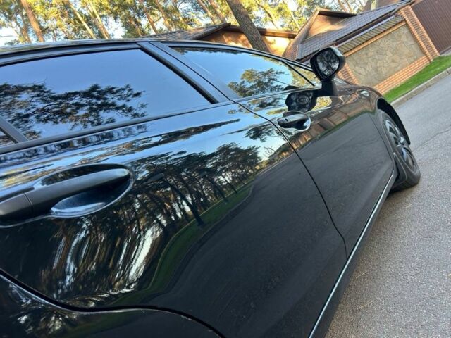 Черный Хонда Цивик, объемом двигателя 1.8 л и пробегом 217 тыс. км за 6500 $, фото 6 на Automoto.ua