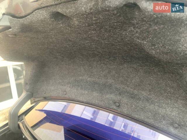 Черный Хонда Цивик, объемом двигателя 1.8 л и пробегом 172 тыс. км за 10200 $, фото 15 на Automoto.ua