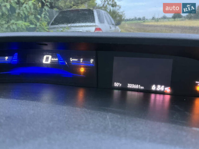 Чорний Хонда Сівік, об'ємом двигуна 1.8 л та пробігом 323 тис. км за 6888 $, фото 7 на Automoto.ua