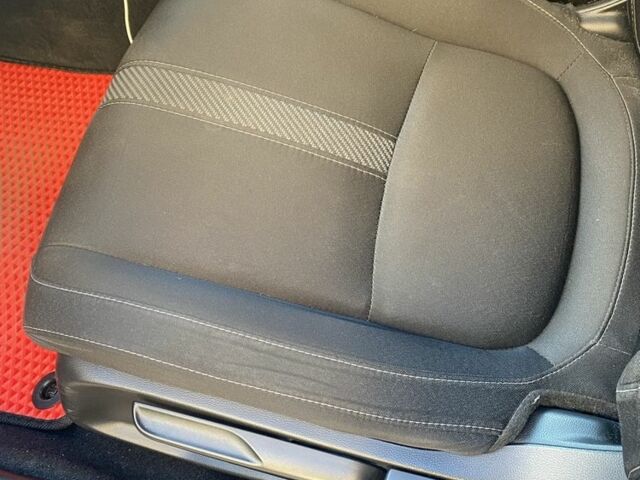 Черный Хонда Цивик, объемом двигателя 2 л и пробегом 85 тыс. км за 12500 $, фото 3 на Automoto.ua