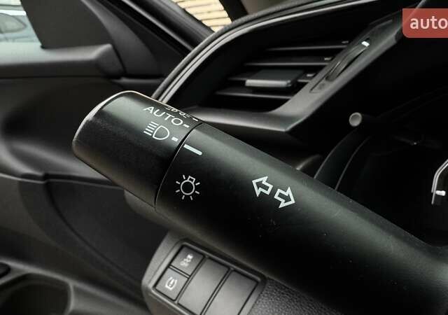 Черный Хонда Цивик, объемом двигателя 2 л и пробегом 153 тыс. км за 12491 $, фото 24 на Automoto.ua