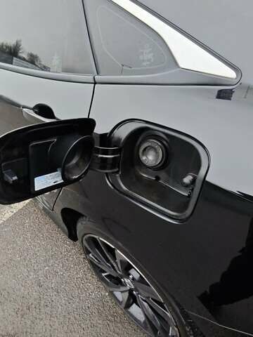 Чорний Хонда Сівік, об'ємом двигуна 2 л та пробігом 81 тис. км за 14500 $, фото 13 на Automoto.ua