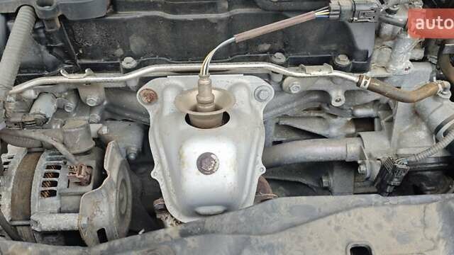 Чорний Хонда Сівік, об'ємом двигуна 2 л та пробігом 81 тис. км за 14500 $, фото 30 на Automoto.ua