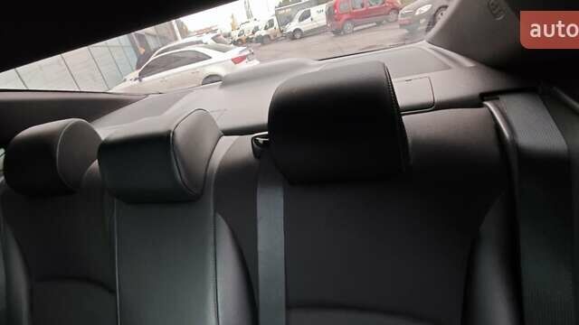 Чорний Хонда Сівік, об'ємом двигуна 2 л та пробігом 81 тис. км за 14500 $, фото 12 на Automoto.ua