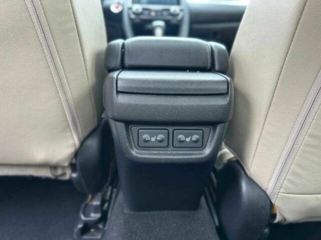 Хонда Цивик 2018 в Житомире на Automoto.ua Черный Хонда Цивик, объемом двигателя 1.5 л и пробегом 47 тыс. км за 10000 $, фото 11 на Automoto.ua