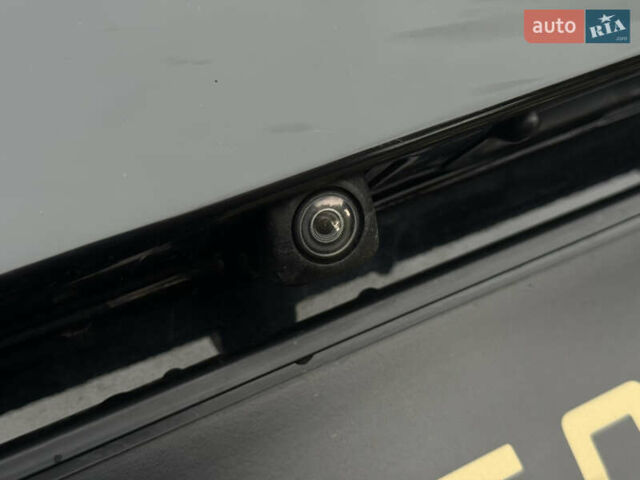 Черный Хонда Цивик, объемом двигателя 2 л и пробегом 51 тыс. км за 14300 $, фото 16 на Automoto.ua