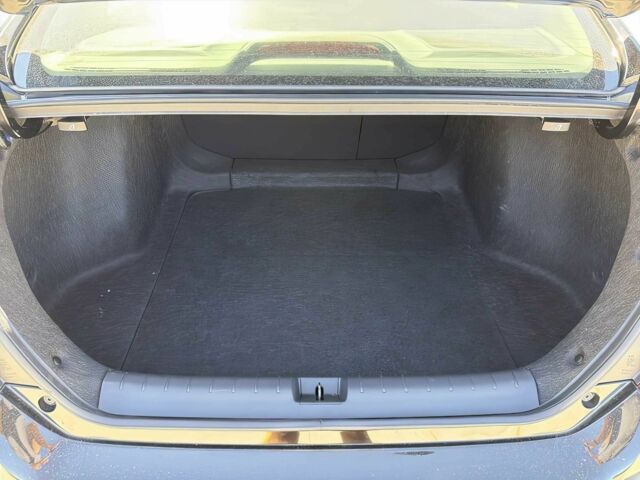 Черный Хонда Цивик, объемом двигателя 1.5 л и пробегом 35 тыс. км за 15000 $, фото 13 на Automoto.ua