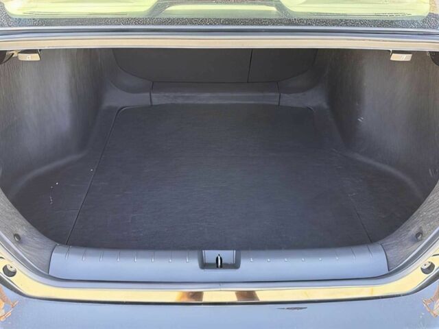 Черный Хонда Цивик, объемом двигателя 1.5 л и пробегом 44 тыс. км за 9700 $, фото 13 на Automoto.ua