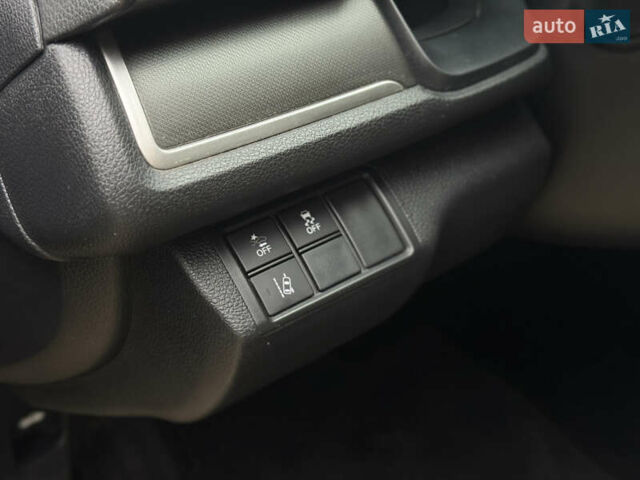 Черный Хонда Цивик, объемом двигателя 2 л и пробегом 51 тыс. км за 14300 $, фото 13 на Automoto.ua