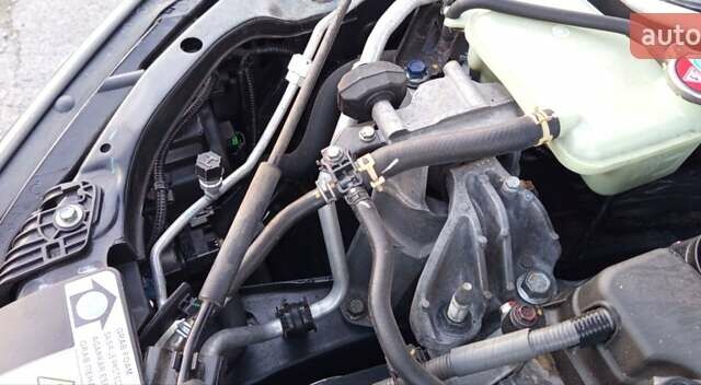 Черный Хонда Цивик, объемом двигателя 1.6 л и пробегом 52 тыс. км за 18600 $, фото 47 на Automoto.ua