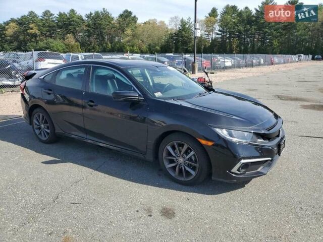 Черный Хонда Цивик, объемом двигателя 1.5 л и пробегом 28 тыс. км за 2600 $, фото 3 на Automoto.ua