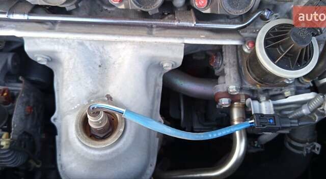 Черный Хонда Цивик, объемом двигателя 1.6 л и пробегом 52 тыс. км за 18600 $, фото 46 на Automoto.ua