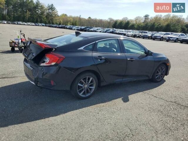 Черный Хонда Цивик, объемом двигателя 1.5 л и пробегом 28 тыс. км за 2600 $, фото 2 на Automoto.ua