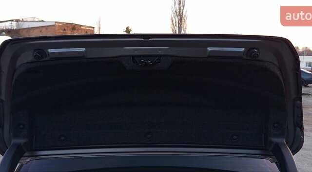 Черный Хонда Цивик, объемом двигателя 1.6 л и пробегом 52 тыс. км за 18600 $, фото 29 на Automoto.ua