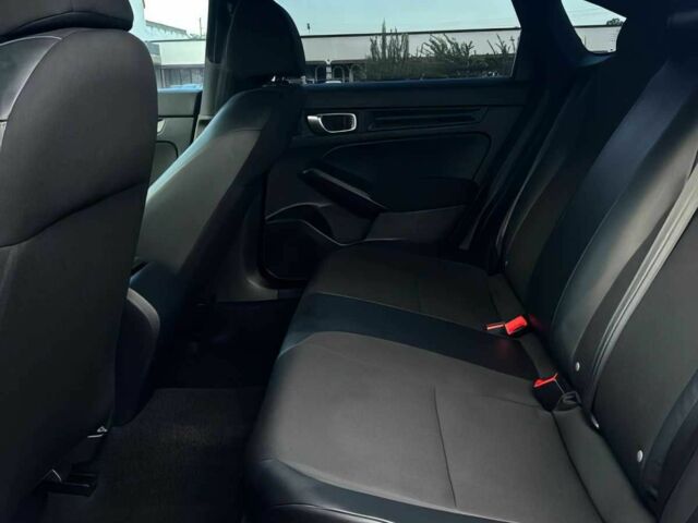 Хонда Цивик 2023 в Киеве на Automoto.ua Черный Хонда Цивик, объемом двигателя 2 л и пробегом 22 тыс. км за 9000 $, фото 11 на Automoto.ua