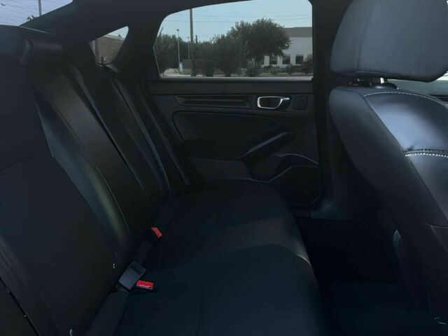 Хонда Цивик 2023 в Киеве на Automoto.ua Черный Хонда Цивик, объемом двигателя 2 л и пробегом 22 тыс. км за 9000 $, фото 8 на Automoto.ua