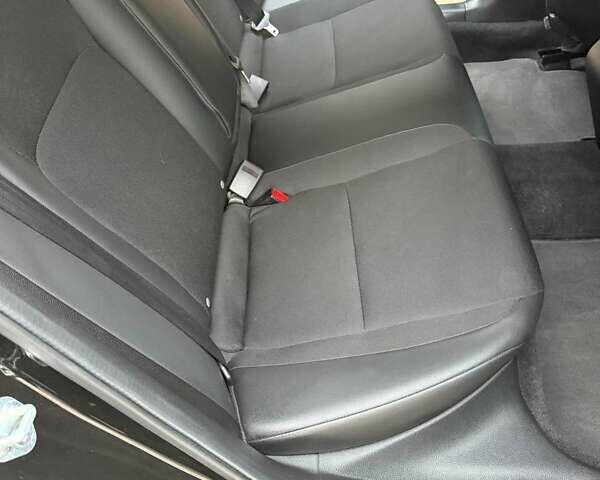 Черный Хонда Цивик, объемом двигателя 2 л и пробегом 6 тыс. км за 25500 $, фото 8 на Automoto.ua