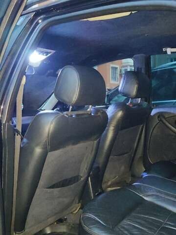 Чорний Хонда Сівік, об'ємом двигуна 2 л та пробігом 330 тис. км за 3100 $, фото 9 на Automoto.ua