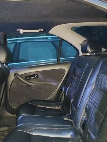 Чорний Хонда Сівік, об'ємом двигуна 2 л та пробігом 330 тис. км за 3100 $, фото 7 на Automoto.ua