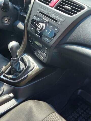 Черный Хонда Цивик, объемом двигателя 1.6 л и пробегом 162 тыс. км за 10500 $, фото 8 на Automoto.ua