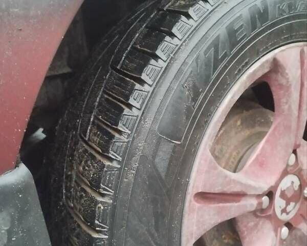 Черный Хонда Цивик, объемом двигателя 1.4 л и пробегом 270 тыс. км за 1150 $, фото 7 на Automoto.ua