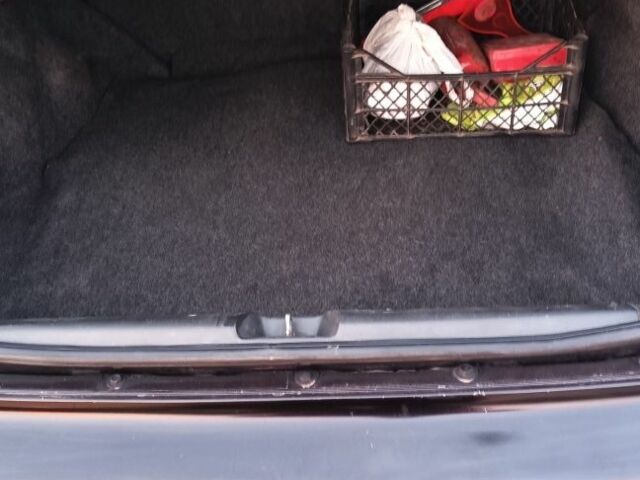 Фиолетовый Хонда Цивик, объемом двигателя 1.5 л и пробегом 253 тыс. км за 2500 $, фото 9 на Automoto.ua