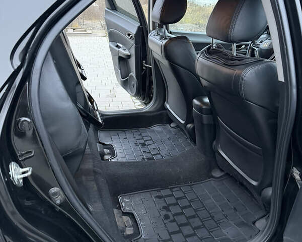 Коричневий Хонда Сівік, об'ємом двигуна 1.8 л та пробігом 150 тис. км за 10599 $, фото 39 на Automoto.ua