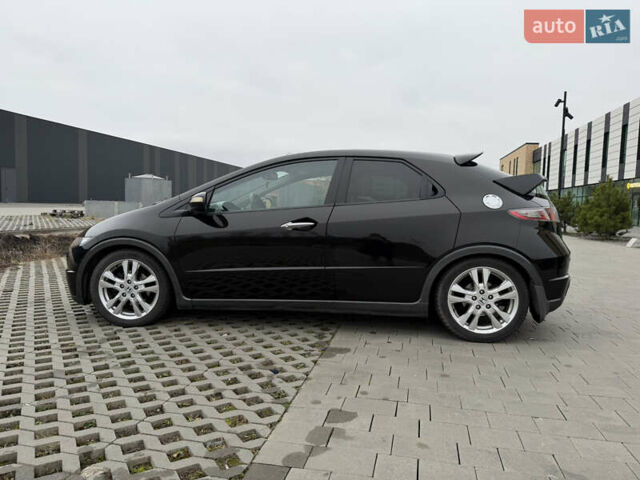 Коричневий Хонда Сівік, об'ємом двигуна 1.8 л та пробігом 150 тис. км за 10599 $, фото 19 на Automoto.ua