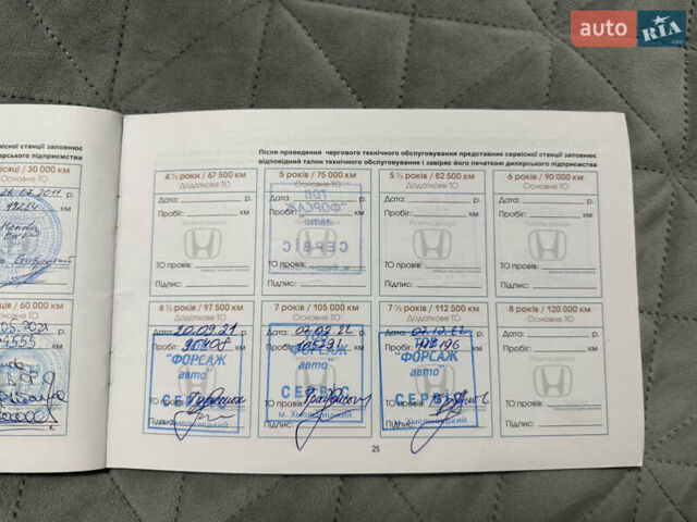 Коричневий Хонда Сівік, об'ємом двигуна 1.8 л та пробігом 150 тис. км за 10599 $, фото 44 на Automoto.ua