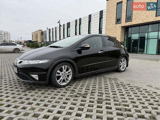 Коричневий Хонда Сівік, об'ємом двигуна 1.8 л та пробігом 150 тис. км за 10599 $, фото 21 на Automoto.ua