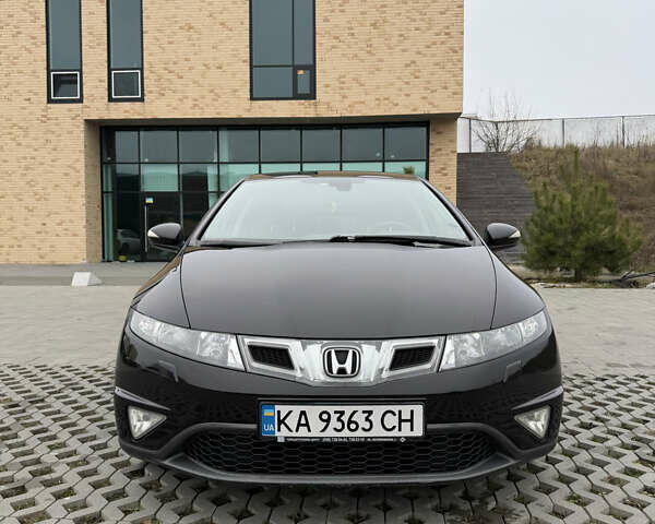 Коричневий Хонда Сівік, об'ємом двигуна 1.8 л та пробігом 150 тис. км за 10599 $, фото 3 на Automoto.ua