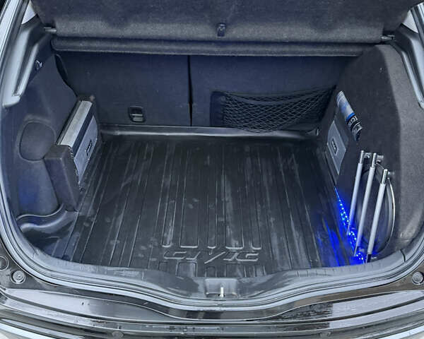 Коричневий Хонда Сівік, об'ємом двигуна 1.8 л та пробігом 150 тис. км за 10599 $, фото 36 на Automoto.ua