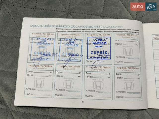 Коричневий Хонда Сівік, об'ємом двигуна 1.8 л та пробігом 150 тис. км за 10599 $, фото 45 на Automoto.ua